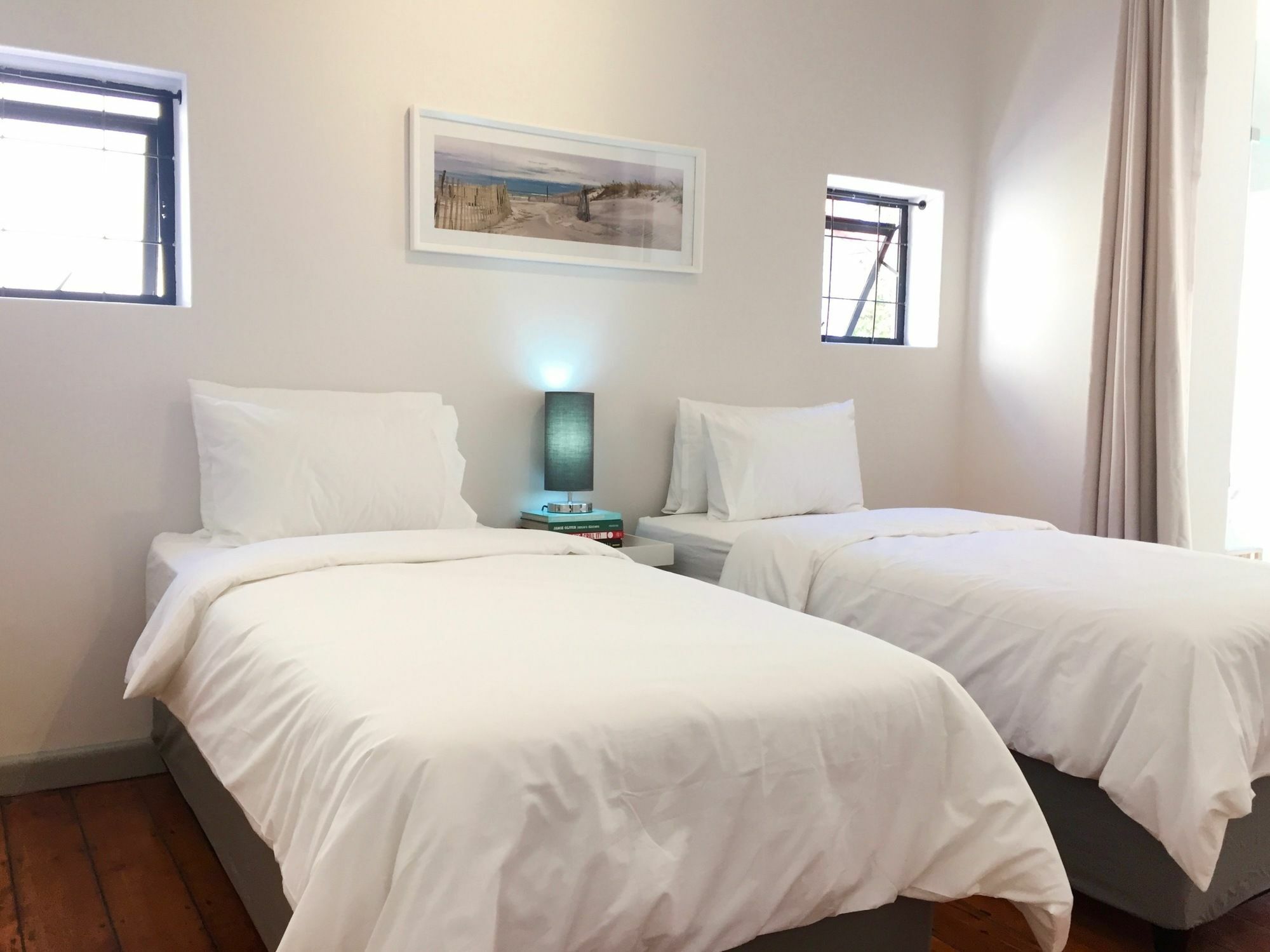 Urban Oasis At Plantation Cottages Cape Town Dış mekan fotoğraf