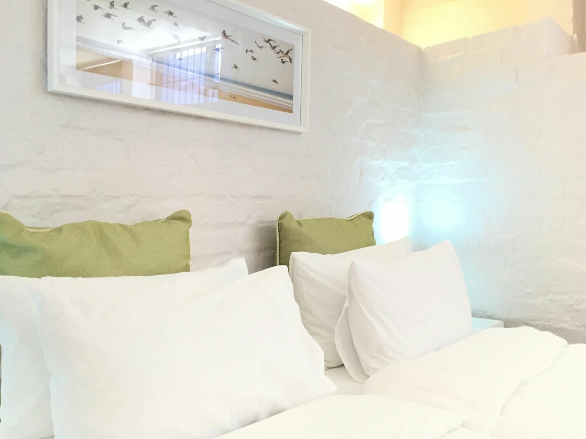 Urban Oasis At Plantation Cottages Cape Town Dış mekan fotoğraf
