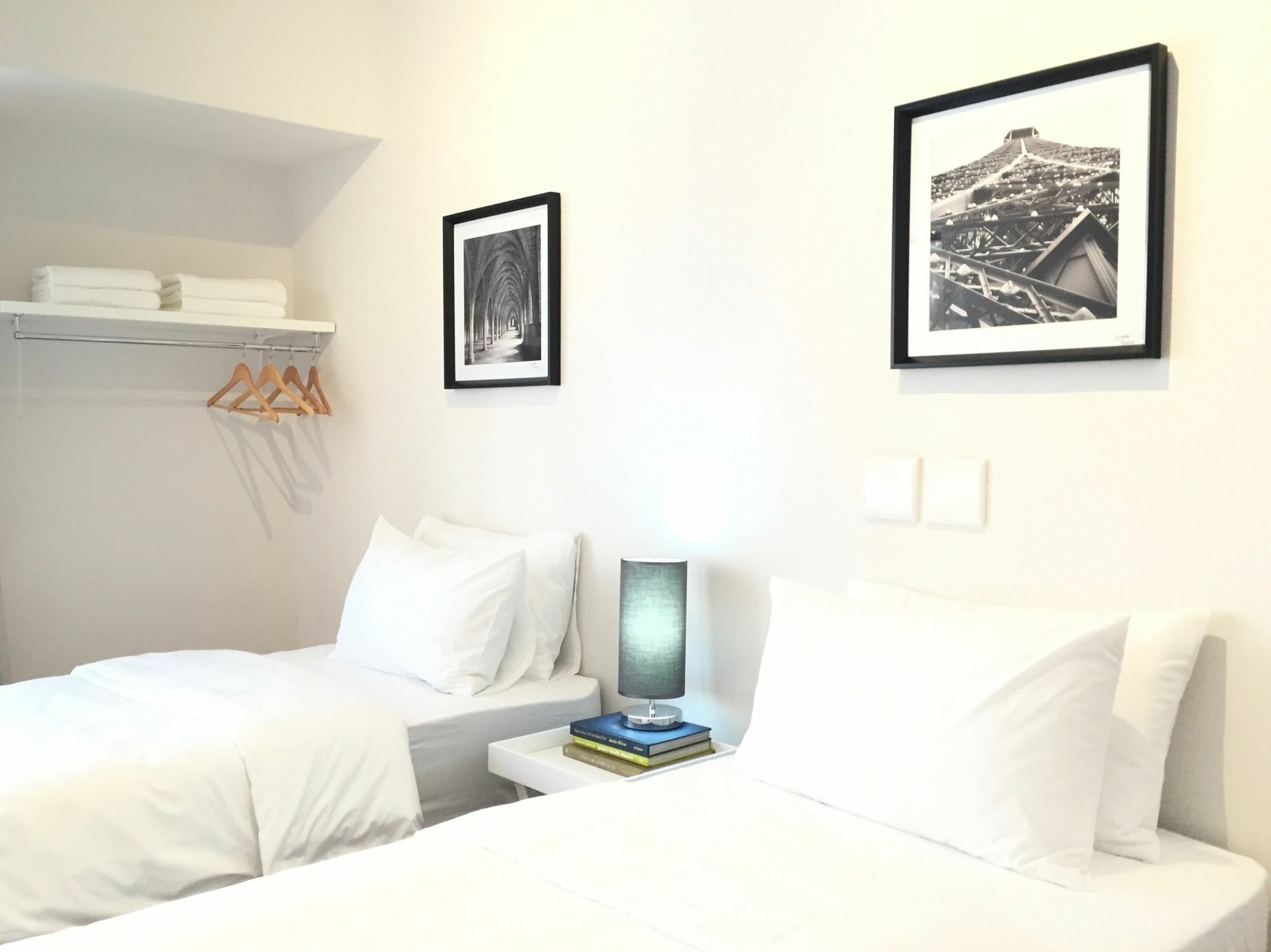 Urban Oasis At Plantation Cottages Cape Town Dış mekan fotoğraf